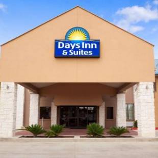 Фотографии гостиницы
Days Inn & Suites by Wyndham Conroe North
