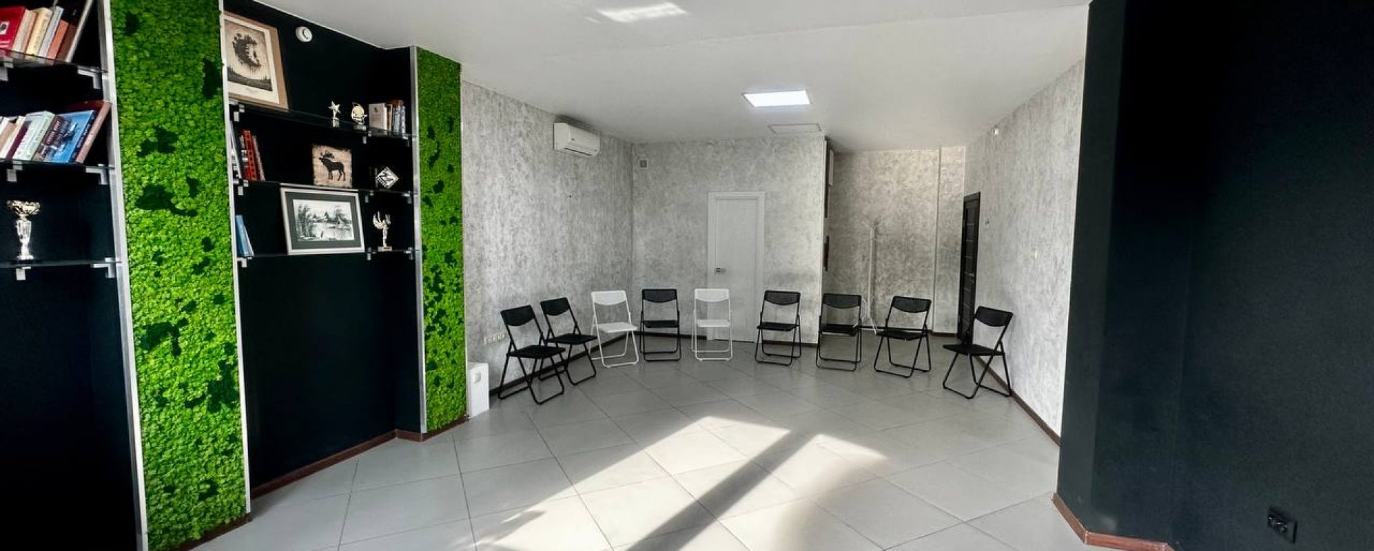 Фотографии конференц-зала Киноакадемия АРКИТ