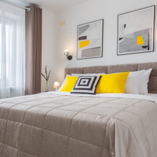 Фотография квартиры Квартира Lacky Apartmens