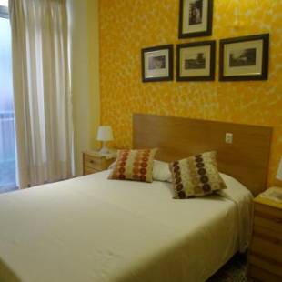 Фотографии гостевого дома
Pensión Dani