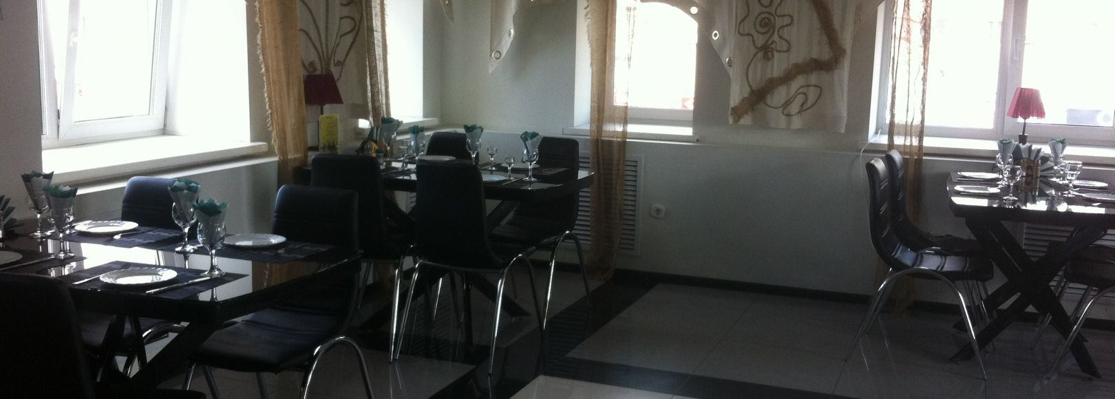 Фотография кафе Караван