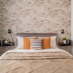 Фотография квартиры БТВ Апартс на улице Крестинского 4