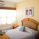 Фотография гостиницы Hotel Santana