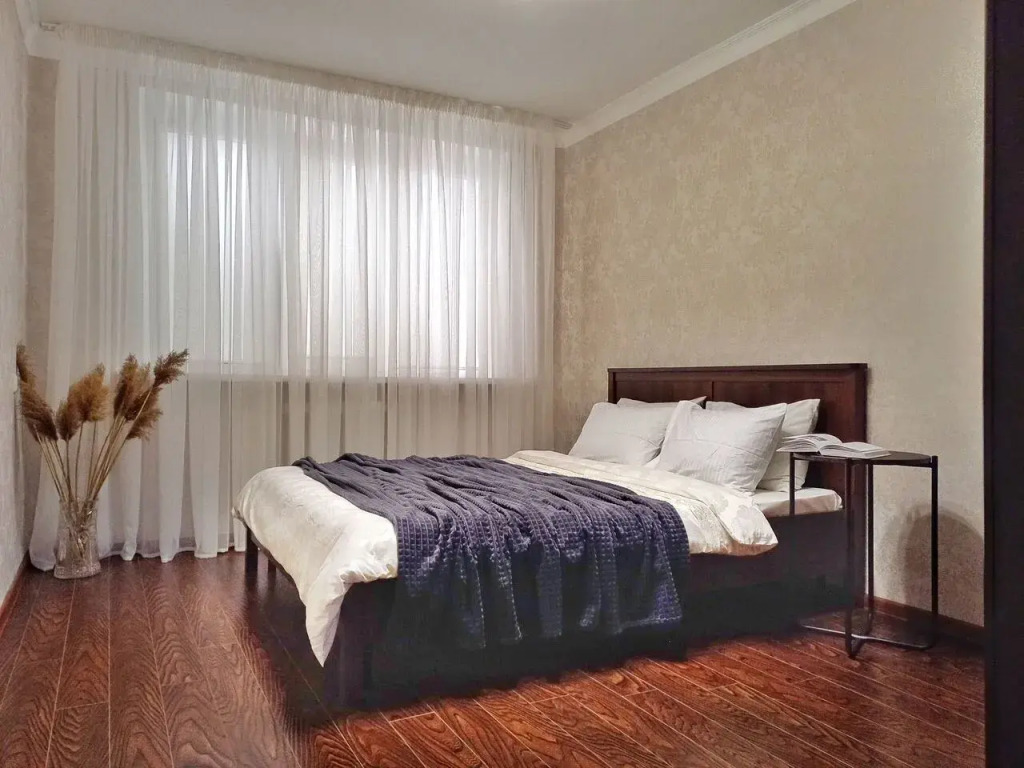 Фотография квартиры Квартира со Свoим Двором и Гаражом