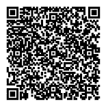 QR код гостиницы Мустанг