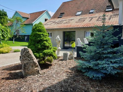 Фотография гостевого дома Chez Stef