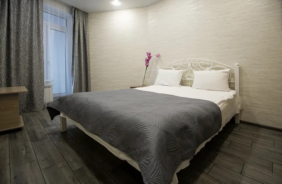 Фотография квартиры Апартаменты у автовокзала ЖК Ньютон