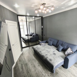 Фотография квартиры Квартира на Улице Тухачевского 31/1