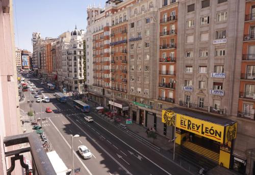 Фотография гостевого дома Hostal Santillan