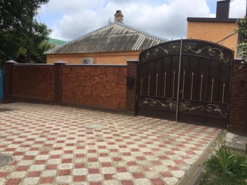 Фотография гостевого дома Семейный дворик