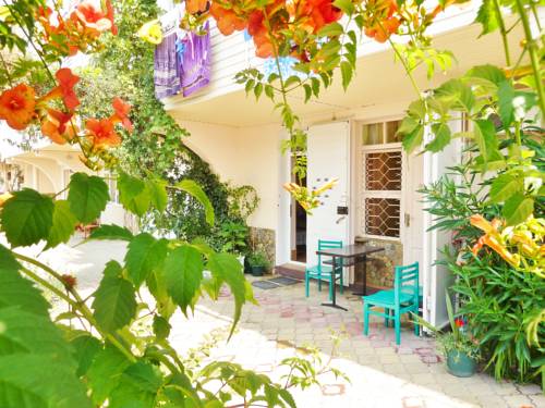 Фотография гостевого дома Солнечный