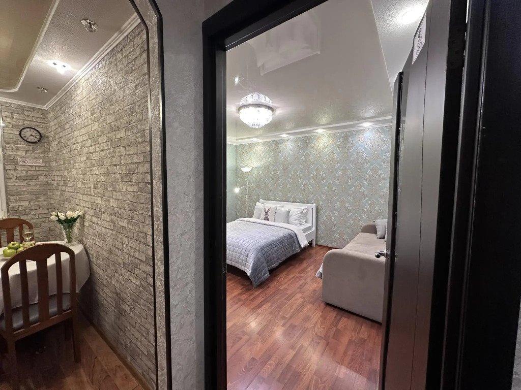 Фотография квартиры Квартирный комплекс Светлая в 5-ом микройрайоне 5