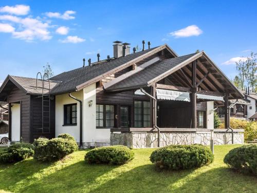 Фотография гостевого дома Holiday Home Aida