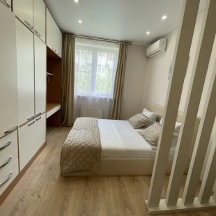 Фотография квартиры Квартира в атмосферном центре Немецкой деревни