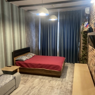 Фотография квартиры Квартира Уютный Дом