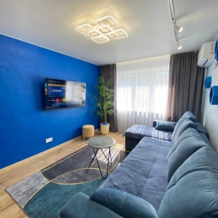 Фотография квартиры Квартира на улице Красная