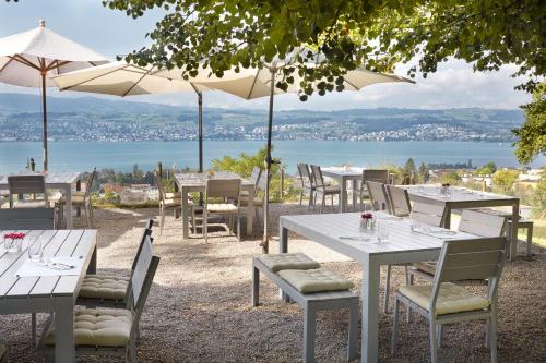 Фотография гостиницы Hotel Boldern