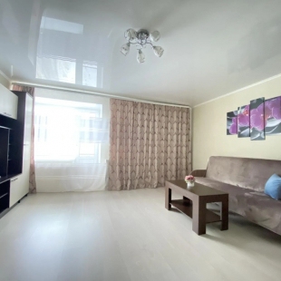 Фотография квартиры Живи уютно на улице Гоголя 33 А