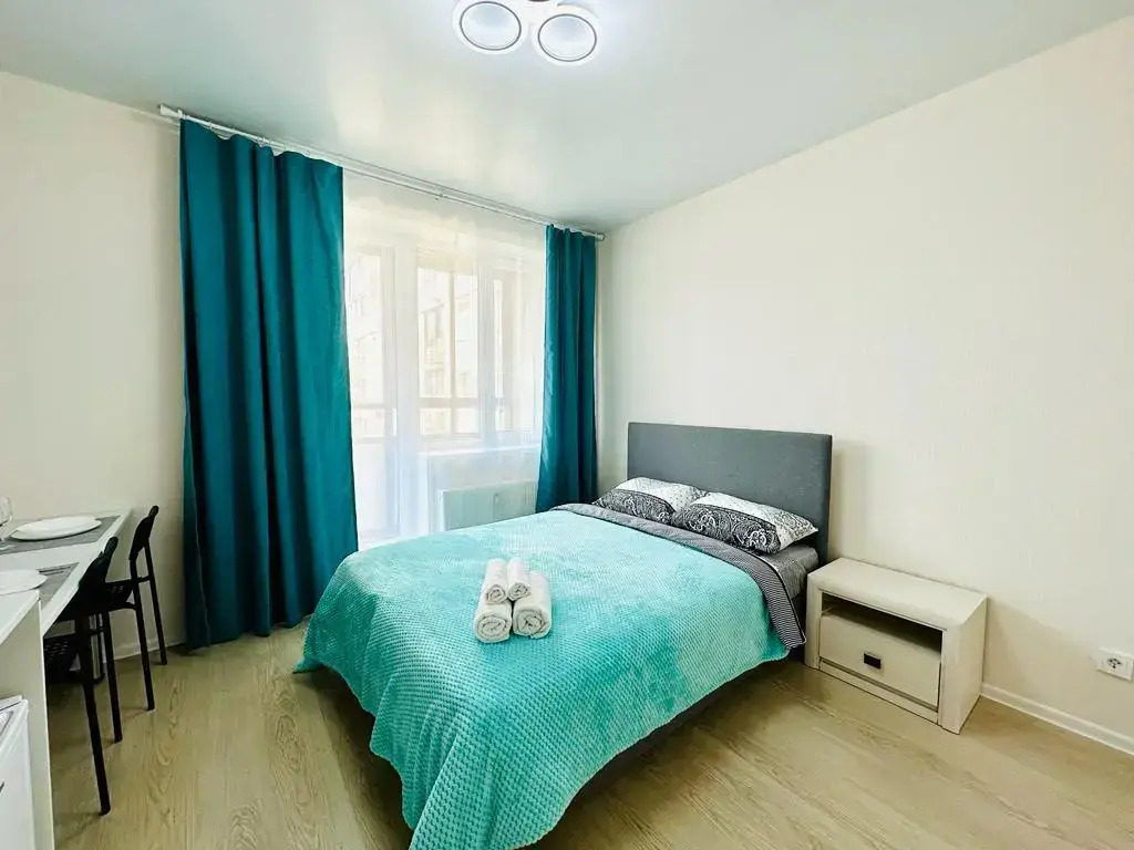 Фотография квартиры Апартаменты 3 Pant Family House в Остафьево