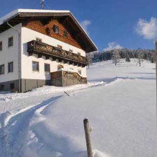 Фотографии гостевого дома
Holiday Home Glatzbichl - WRF120