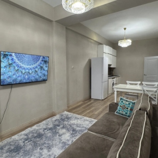 Фотография квартиры Апартаменты SUNDAG Д52