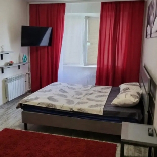 Фотография квартиры Квартира однокомнатная квартира с евроремонтом