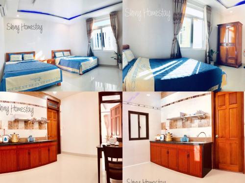 Фотография мини отеля Shiny Homestay Da Nang