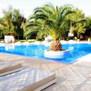 Фотографии гостевого дома
La Maison Des Oliviers