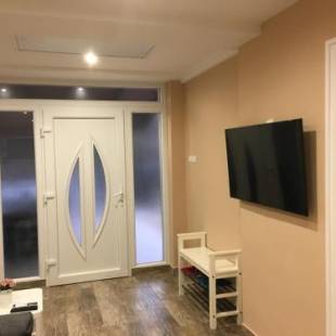 Фотографии гостевого дома
Tisza Dream Apartman