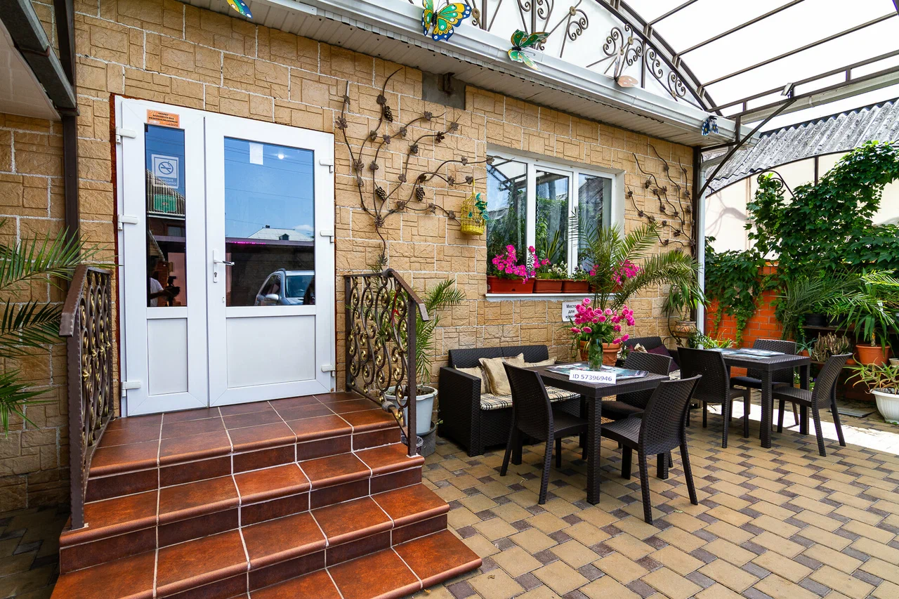 Фотография гостиницы Наталисити