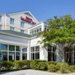Фотография гостиницы Hilton Garden Inn Charleston Airport