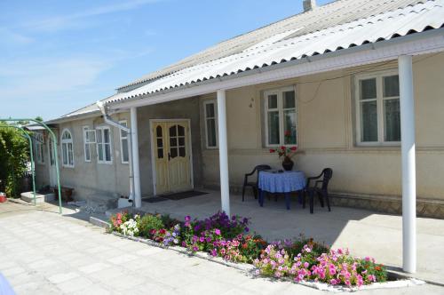 Фотография гостиницы Popas tur la Riscani