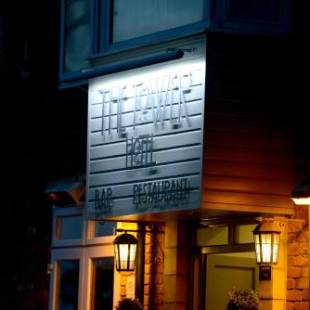 Фотографии гостиницы
Tower Hotel