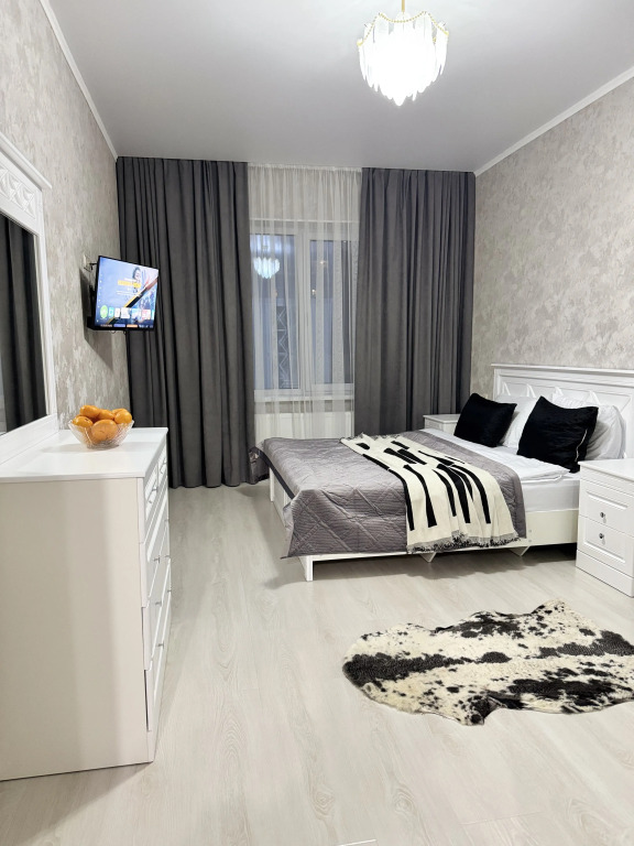 Фотография квартиры Квартира в Центре рядом с Курортным Парком и Театральной площадью