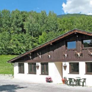 Фотографии гостевого дома 
            Chalet Jagdhaus Biedenegg - FIE215