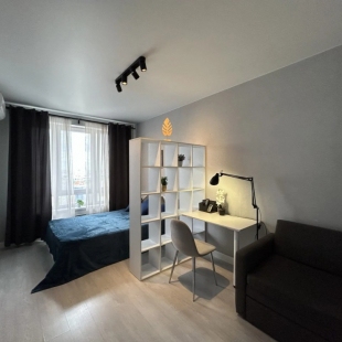 Фотография квартиры Квартира Уютная однушка в Центре