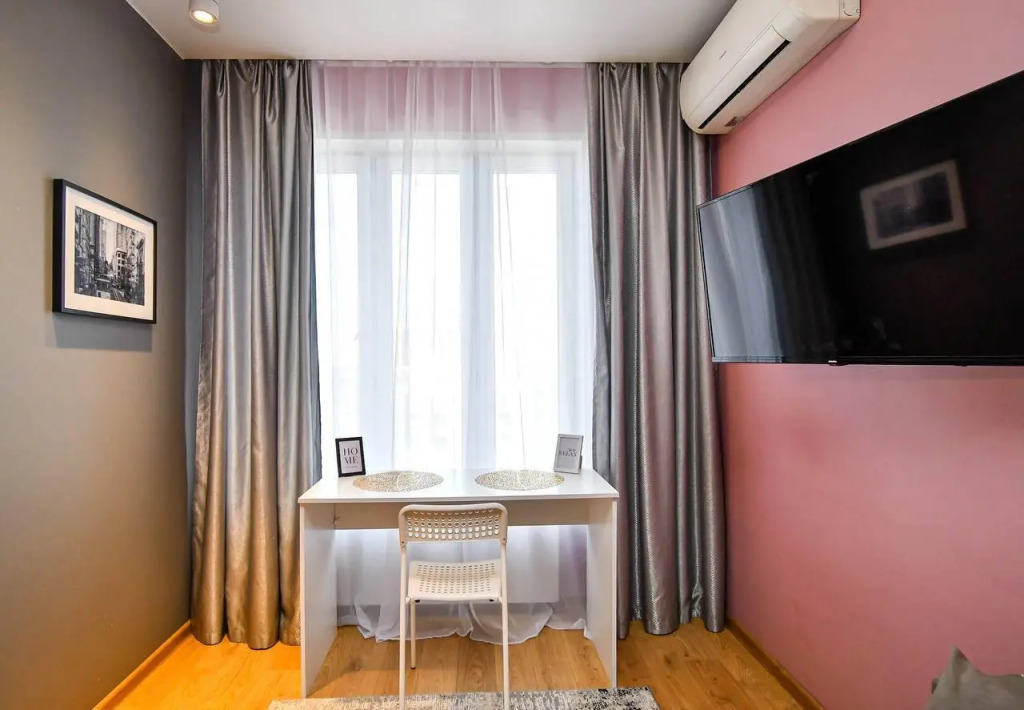 Фотография квартиры Апартаменты Как дома по улице Алексеева 46