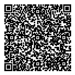 QR код базы отдыха Ческидовская усадьба