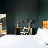 Фотография хостела Avenue Rooms & Suites