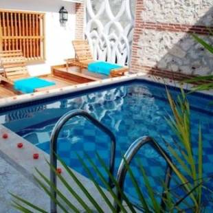 Фотографии гостиницы
Hotel Boutique Las Carretas