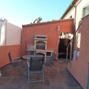 Фотографии гостевого дома
Maison MICDEN