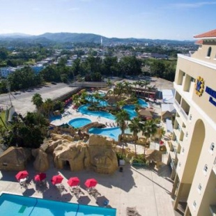 Фотография гостиницы Mayaguez Resort & Casino