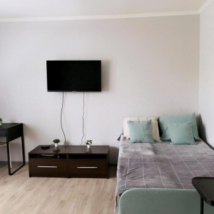 Фотография квартиры Династия на улице Воронова