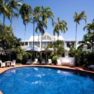 Фотографии гостиницы
Ramada By Wyndham Cairns City Centre