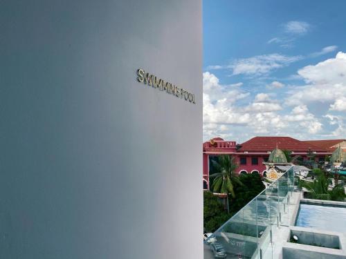 Фотография хостела Aborest Tropical Hostel