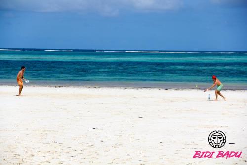 Фотография хостела Soul Breeze Backpackers Diani