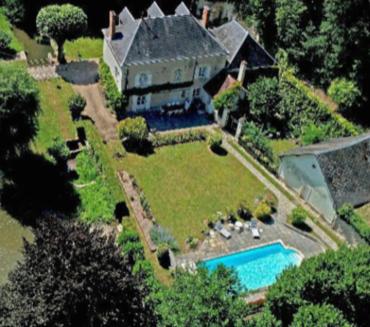 Фотография мини отеля Maison Clairbois