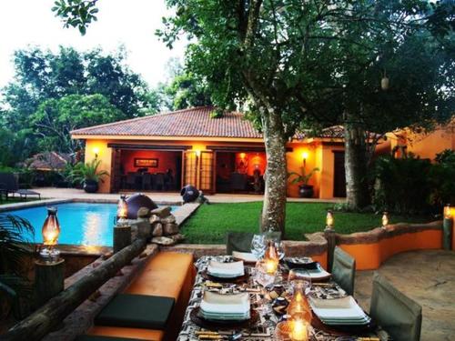 Фотография гостевого дома Kwalucia Private Safari Retreat