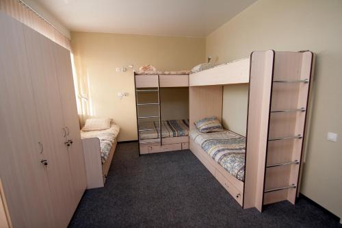 Фотографии хостела 
            Добрых снов