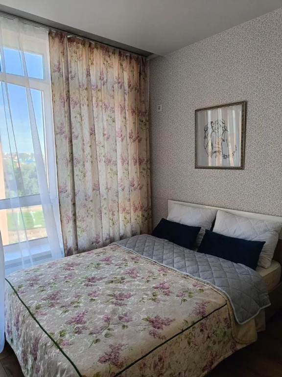 Фотография квартиры Квартира на Улице Мичурина 58к3